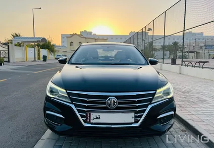MG 5  2021