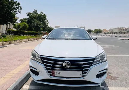 MG 5  2020