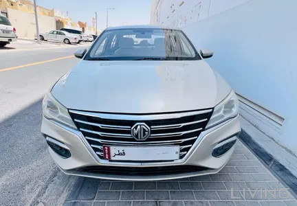 MG 5  2020