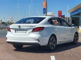 MG 6 Comfort Edition 1.5 Turbocharged 