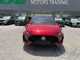 MG GT 2022
