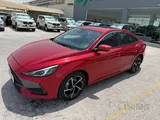 MG GT 2022