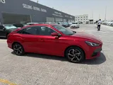 MG GT 2022