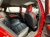 MG GT 2022