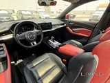 MG GT 2022