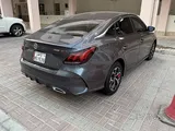MG GT 2023