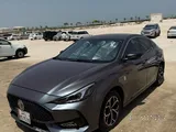 MG GT 2023