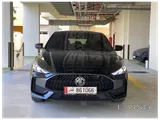 MG GT LUX 2022