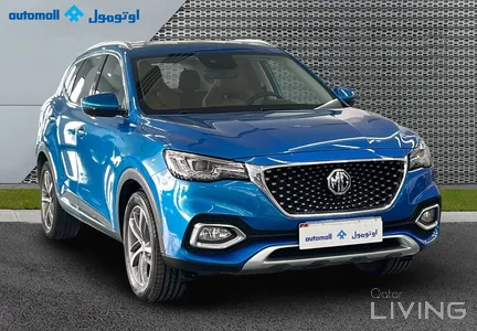 MG HS 30T 2021