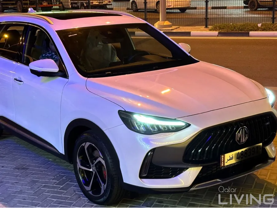 MG HS 2024 for sale
