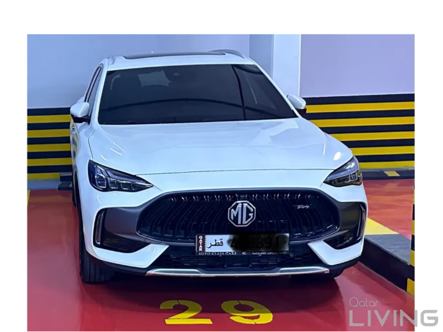 MG HS 2024 for sale
