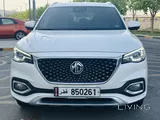 MG HS 30T  2021