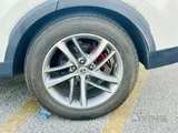 MG HS 30T  2021