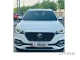 MG HS 30T  2021