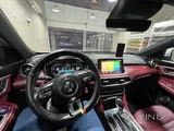 MG HS Trophy 2023 – Excellent Condition – QAR 65,000