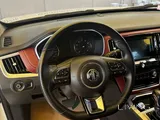 MG RX5 