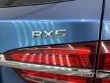 MG RX5 2.0LT 2021 57,032 KM