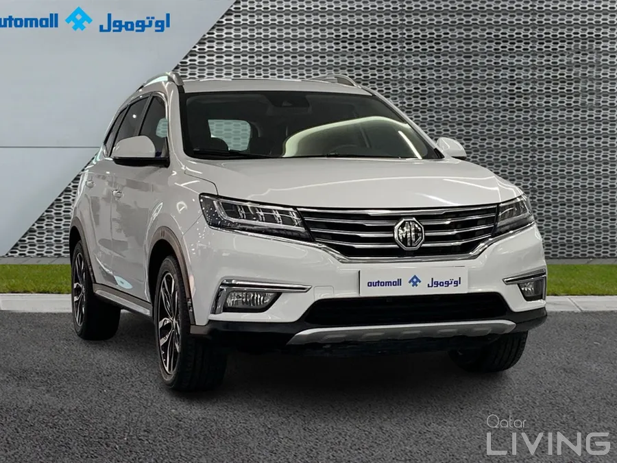 MG RX5 2.0LT 2021 65,777 KM