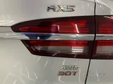 MG RX5 2.0LT 2021 71,497 KM