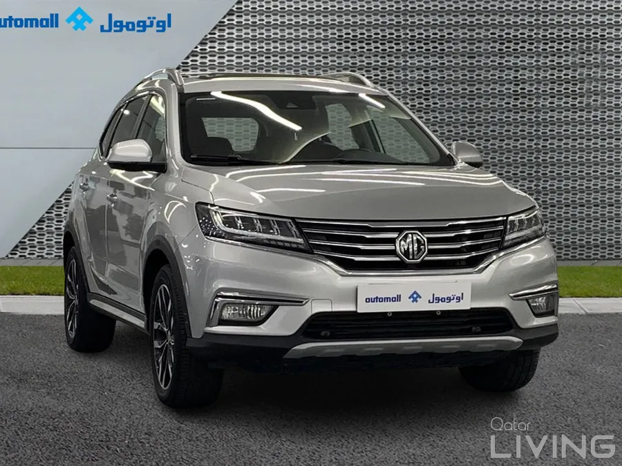 MG RX5 2.0LT 2021 71,497 KM