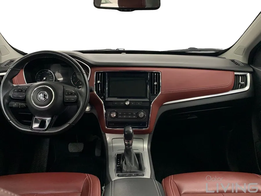 MG RX5 2.0LT 2021 71,497 KM