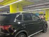 MG RX5 full option (under warranty)