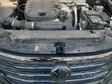 MG RX8 30 T 2024 Automatic 4 Cylinder Four Wheel Drive  (4WD) SUV Black