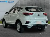 MG ZS 1.5L  2025 530KM