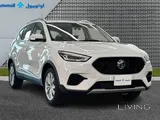 MG ZS 1.5L  2025 530KM