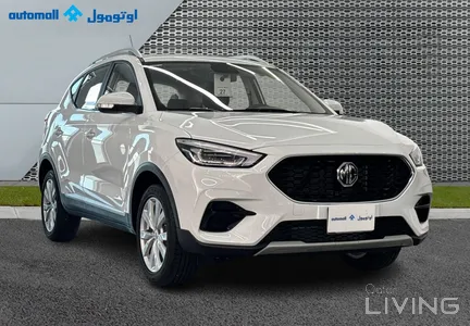 MG ZS  2025
