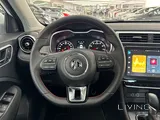 MG ZS 1.5L  2025 530KM