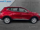 MG ZS 1.5L 2025 560KM