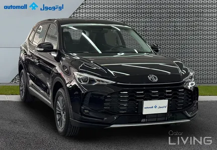 MG ZS  2025