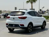 MG ZS 2019