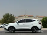 MG ZS 2019