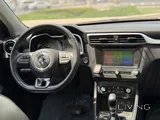 MG ZS 2019