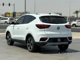 MG ZS 2019