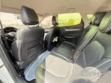 MG ZS 2019