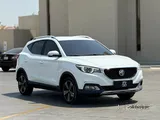 MG ZS 2019