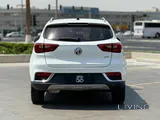MG ZS 2019