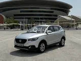 MG ZS 2020