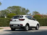 MG ZS 2020