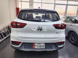MG ZS 2020