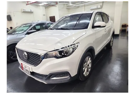 MG ZS  2020