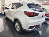 MG ZS 2020