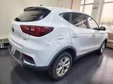 MG ZS 2020