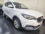 MG ZS 2020
