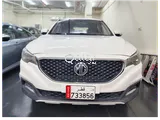 MG ZS 2020
