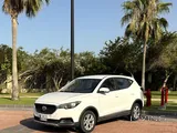 MG ZS 2020
