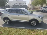MG ZS 2020